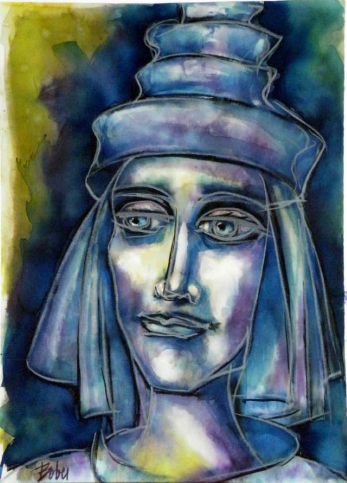 Царство снов. Clara de Bobes Царство снов. Clara de Bobes