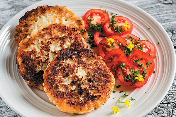 Без рыбы и мяса: 8 рецептов постных блюд Без рыбы и мяса: 8 рецептов постных блюд