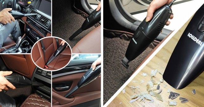 15 невероятно крутых аксессуаров для автомобиля