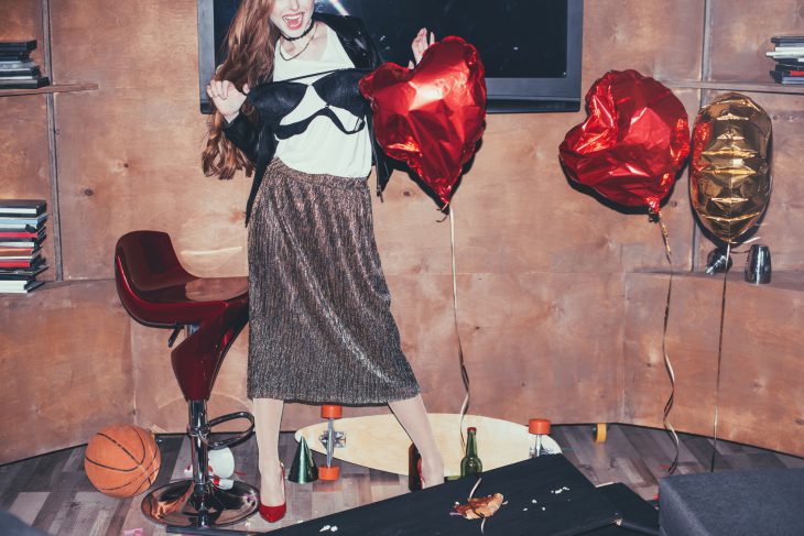 «Да ну, это же не повод расставаться!» «Да ну, это же не повод расставаться!»