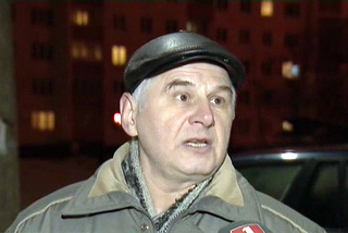 Пенсионер из Минска расправился с 4 нацистами Пенсионер из Минска расправился с 4 нацистами