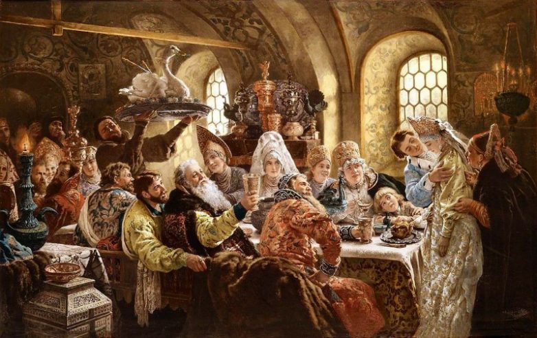 5 суперкаш русской кухни 5 суперкаш русской кухни