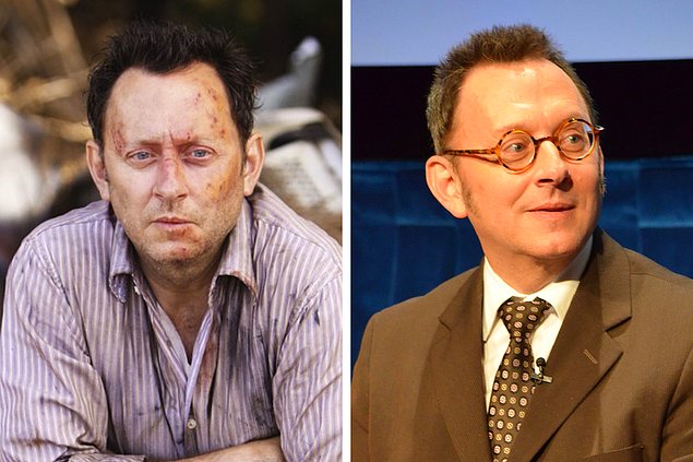 Как сейчас выглядят эти 10 актеров из сериала «Остаться в живых»