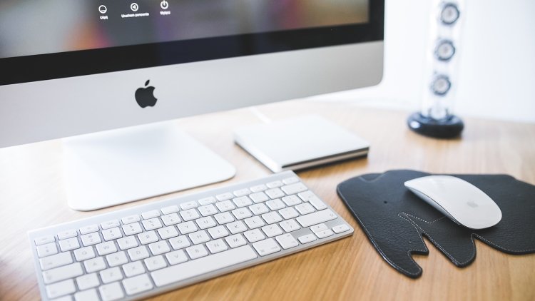 Apple презентовала новую линейку более мощных iMac