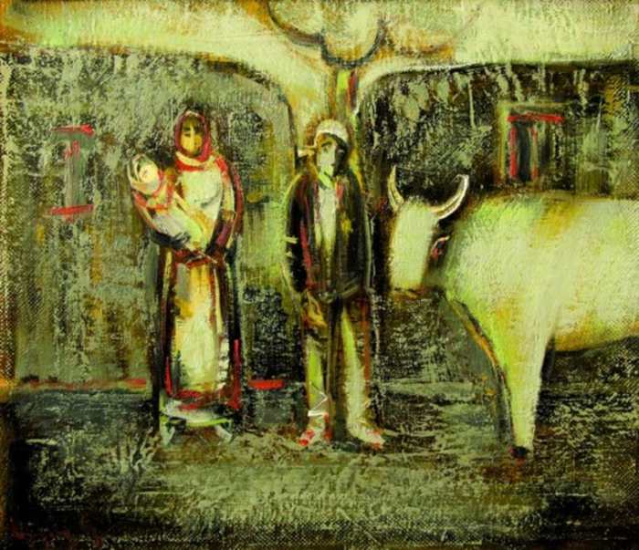 Разнообразие жанров. Юрий Григорян Разнообразие жанров. Юрий Григорян