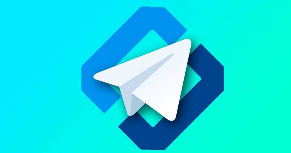 Глава Роскомнадзора зарегистрировался в Telegram, который он заблокировал