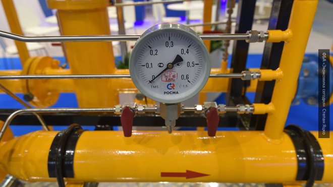 Экс-генсек НАТО Расмуссен: по «Северному потоку – 2» потечёт не только газ, но и российское влияние Экс-генсек НАТО Расмуссен: по «Северному потоку – 2» потечёт не только газ, но и российское влияние