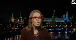 Новогодний привет российскому народу от либералов... Новогодний привет российскому народу от либералов...