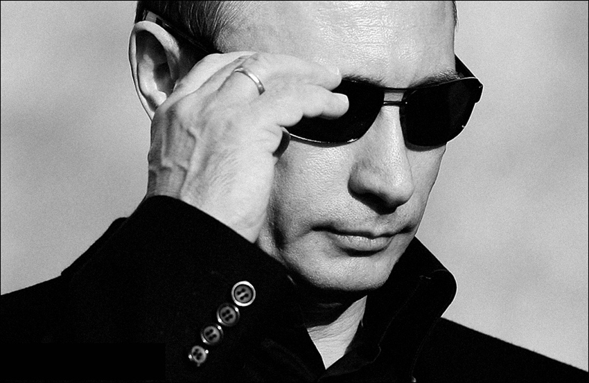 «Даст фору любому»: стало известно, почему спорить с Путиным опасно