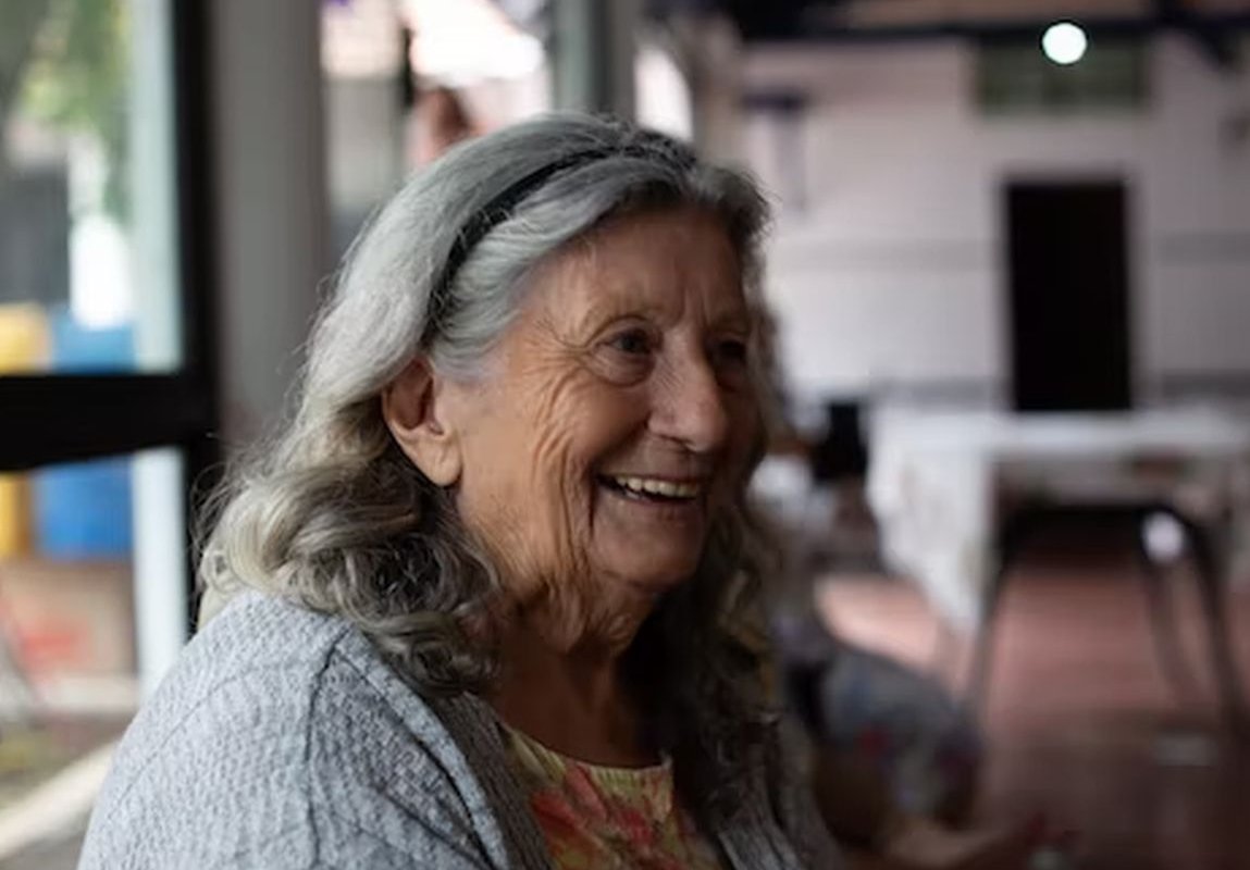 Оптимизм помогает прожить до 90 лет