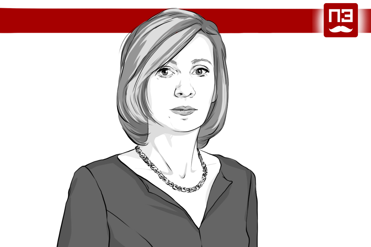 Захарова: кибератаки – удобная история для правительства США