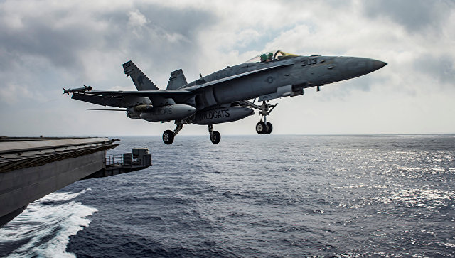 ООН видит риск эскалации конфликта после решения США сбить сирийский Су-22