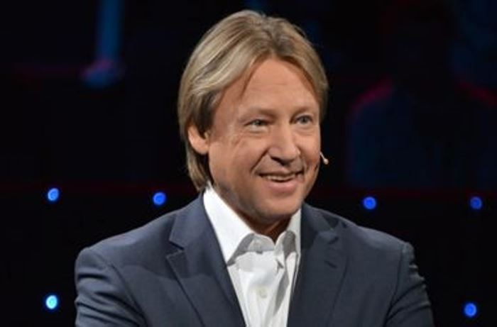Дмитрий Харатьян: заложник образа романтического героя
