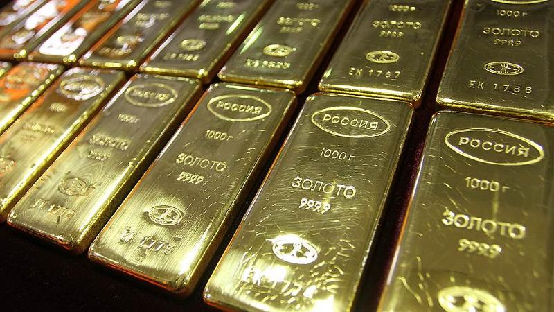 Здравствуй, новый мир!!! Крах финансовой империи США: Россия наращивает арсенал против доллара Здравствуй, новый мир!!! Крах финансовой империи США: Россия наращивает арсенал против доллара
