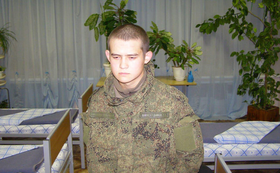 Долг для «дедушки»