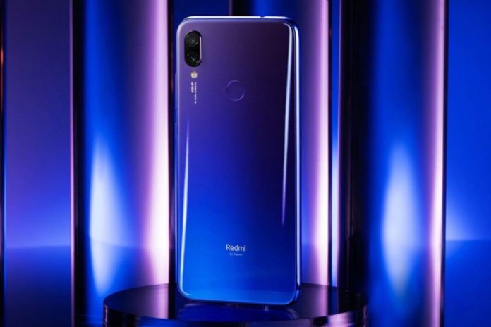 Xiaomi-Redmi-Note-7-6-8 Xiaomi представила 64-мегапиксельную и пообещала 108-мегапиксельную камеру для смартфона