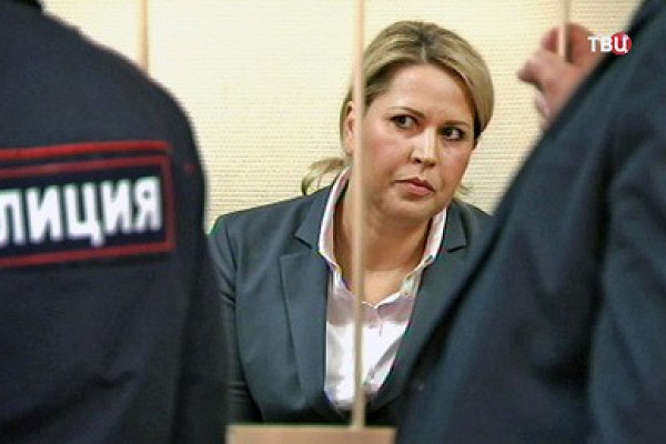 Дело Серебренникова несет метастазы по всему организму общества!