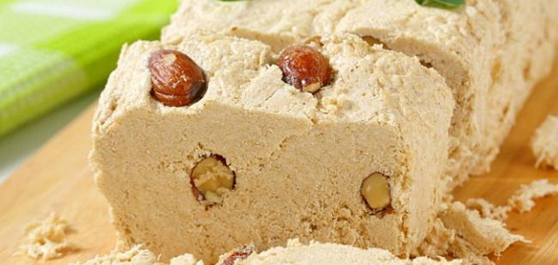 Правильные вкусняшки: 9 полезных сладостей!