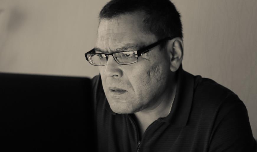 Андрей Бабицкий: Кто виноват в дискриминации Донбасса? Андрей Бабицкий: Кто виноват в дискриминации Донбасса?