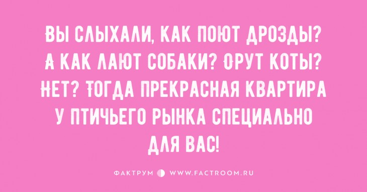 Самые шикарные анекдоты и шутки, над которыми вы будете смеяться в голос Самые шикарные анекдоты и шутки, над которыми вы будете смеяться в голос