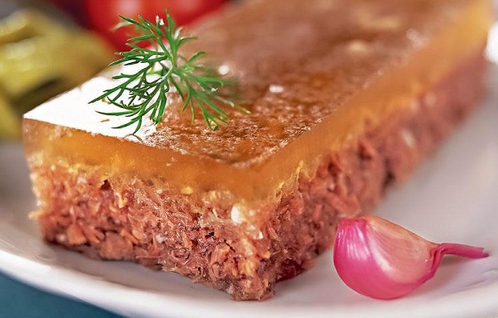 Блюда русской кухни, которые шокируют иностранцев Блюда русской кухни, которые шокируют иностранцев