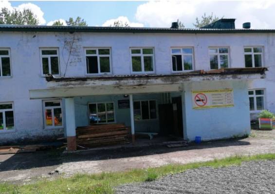 На ремонт школы в сахалинском селе Тихменево выделят почти 20 млн рублей