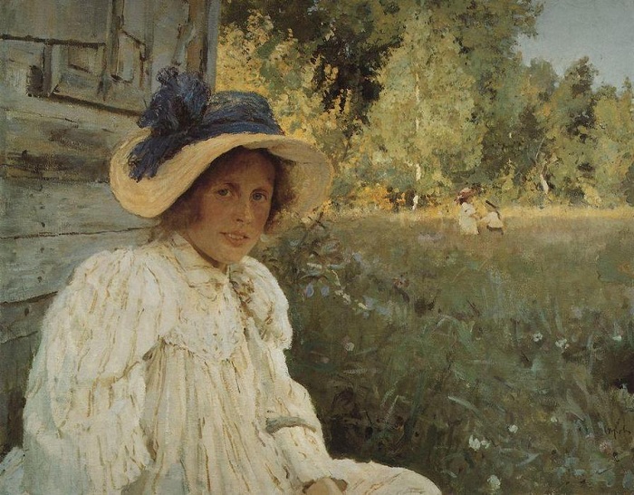 Ольга Серова. Ольга Серова.