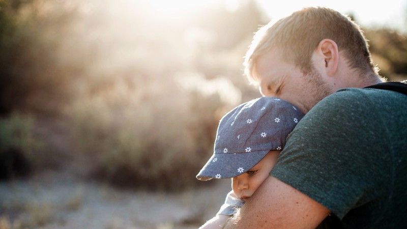 6 вещей, которые ребёнок может получить только от отца истории, отцовская любовь, отцы