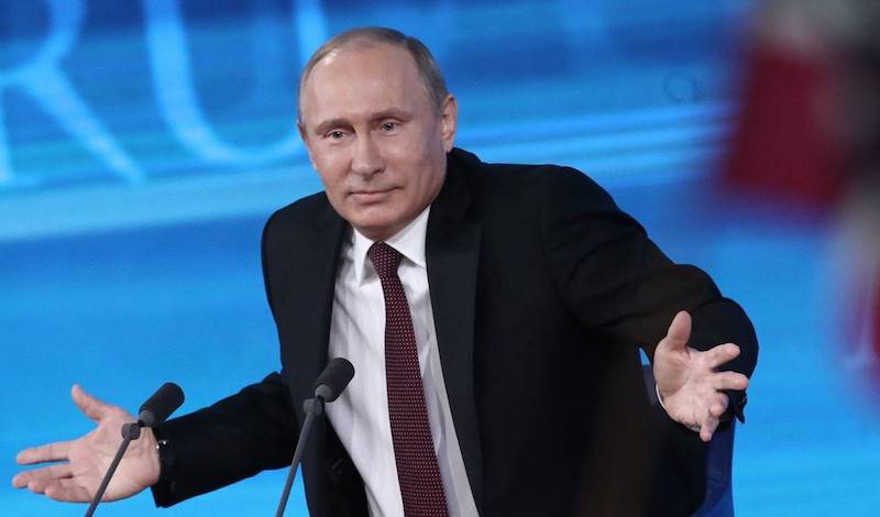 Пёрл-Харбор 2.0 или какую угрозу США видят в России Пёрл-Харбор 2.0 или какую угрозу США видят в России