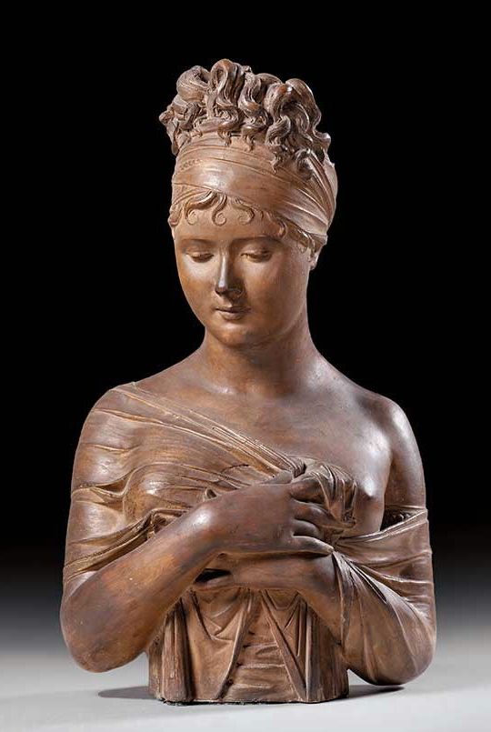 Beautiful wood art