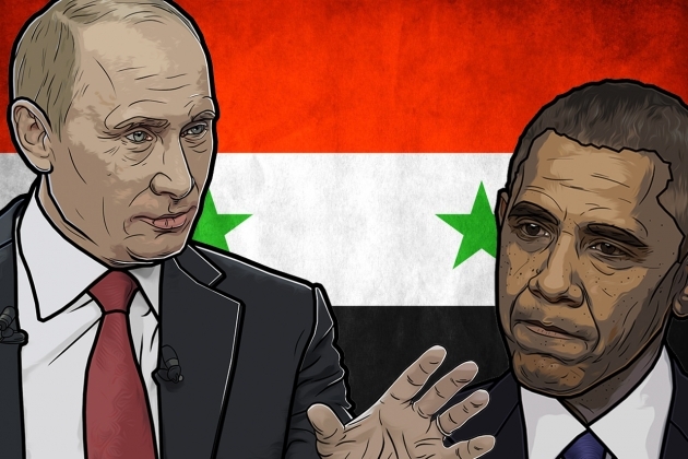 США не получили приглашение в Астану на переговоры по Сирии. А хотели? США не получили приглашение в Астану на переговоры по Сирии. А хотели?