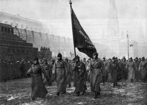 Дворяне – костяк РККА Дворяне – костяк РККА