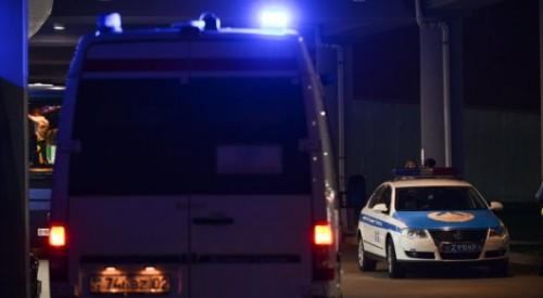 Пьяный астанчанин вызвал скорую, позвонил в "102" и избил полицейского