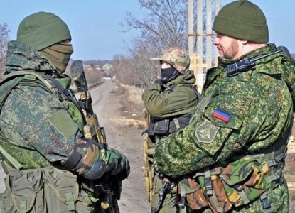 донбасс