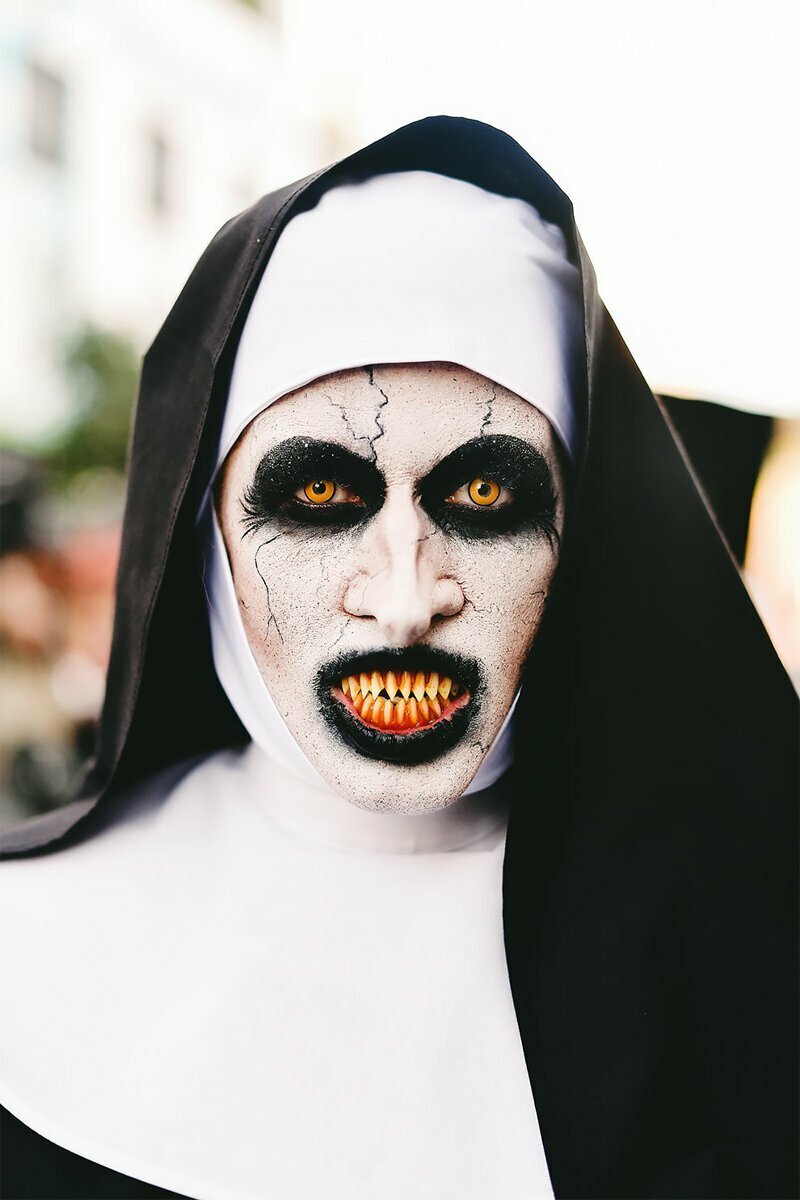 Фестиваль Comic Con International 2019 в Сан-Диего и его лучшие косплееры Фестиваль Comic Con International 2019 в Сан-Диего и его лучшие косплееры
(50 фото)