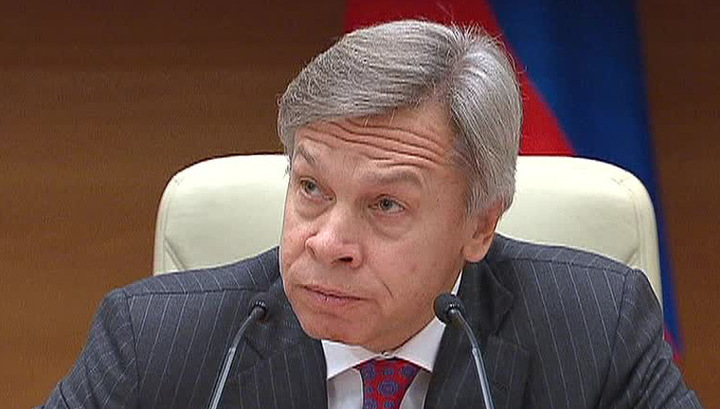 Пушков оценил шансы Обамы на победу в выборах
