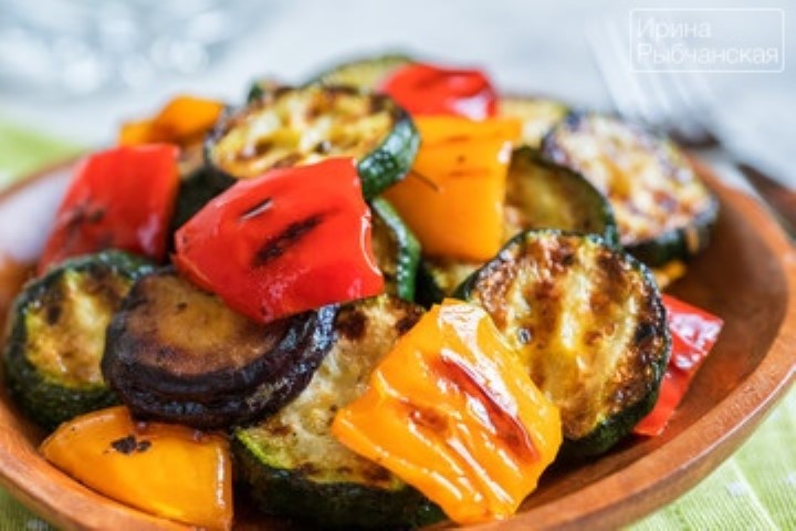 Вкусные рецепты салата из кабачков на зиму с подробностями Вкусные рецепты салата из кабачков на зиму с подробностями