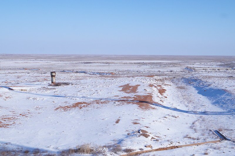 Мечты сбываются. Байконур путешествия, факты, фото