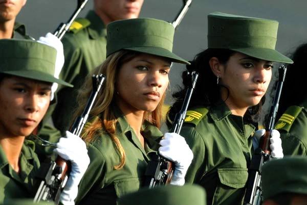 Женщины Кубы женщины, куба
