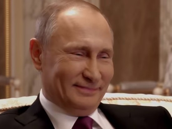 Стоун рассказал о ментальной власти Путина над США Стоун рассказал о ментальной власти Путина над США