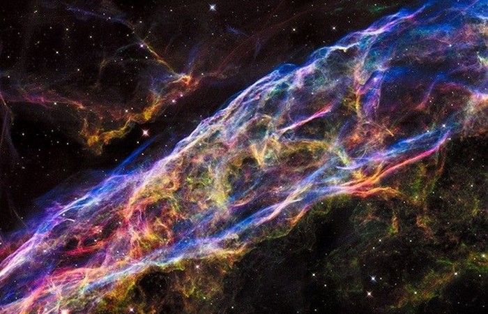 25 потрясающих фотографий НАСА, сделанных в глубинах космоса 25 потрясающих фотографий НАСА, сделанных в глубинах космоса