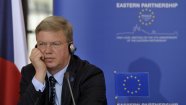 Очередной пример внешнего управления Украиной