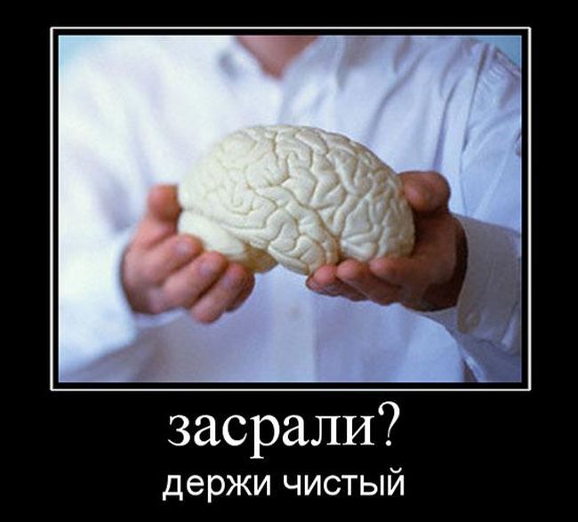 Веселые демотиваторы для веселья (10 фото) Веселые демотиваторы для веселья (10 фото)