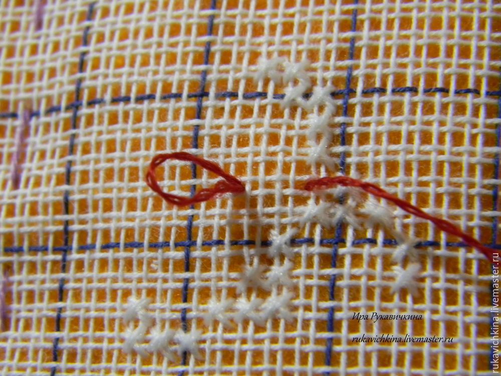 варежки варежки