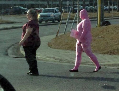 Что здесь происходит?! (21 фото) Что здесь происходит?! (21 фото)