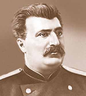 Великий русский путешественник Николай Михайлович Пржевальский Великий русский путешественник Николай Михайлович Пржевальский