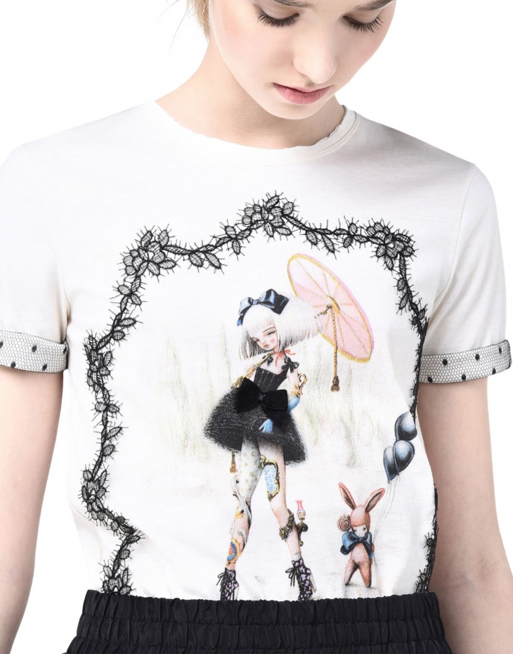 REDValentino x Kukula