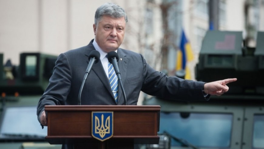 Журналист Кеннет Куртис о посещении Украины: «Это страна 20-го века»