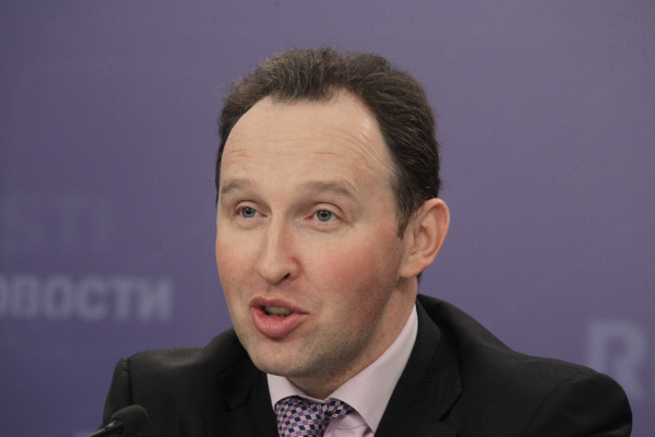 Михаил Слободин