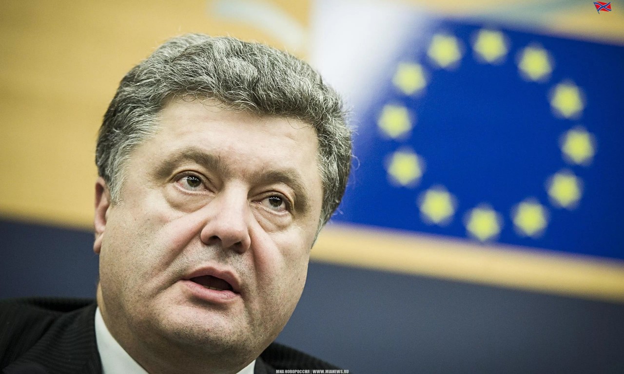 Вот и песенке конец! Последнее предупреждение украинским барыгам от мировых лидеров (Заявление) Вот и песенке конец! Последнее предупреждение украинским барыгам от мировых лидеров (Заявление)